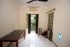 Budget house for rent in Hoang hoa tham, Ba Dinh
